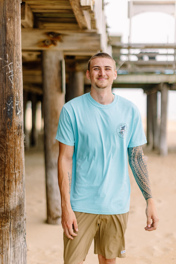 Thrills & Gills Tee