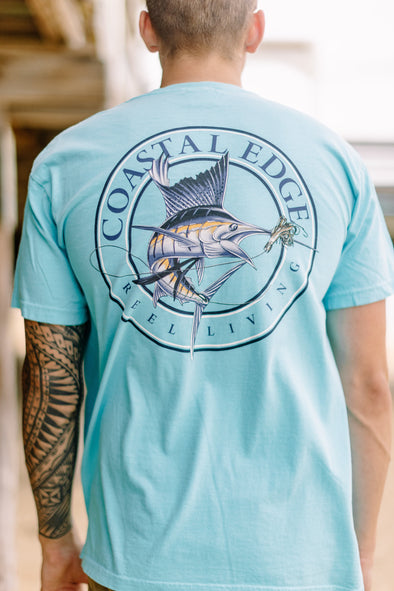 Thrills & Gills Tee
