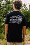 Coastal Edge x Stoefs Studio Board Riders Tee