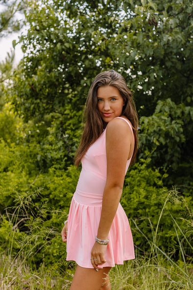 Serena Sport Skirt