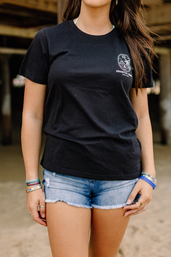 Saltmarsh Tee