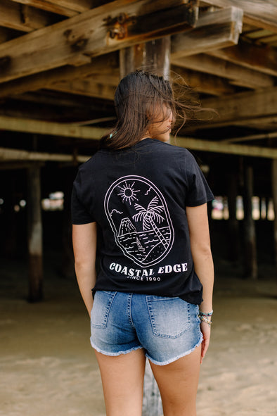 Saltmarsh Tee