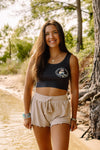 Luna Tides Tank
