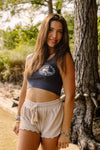 Luna Tides Tank