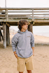 Ocean Breeze Hoodie