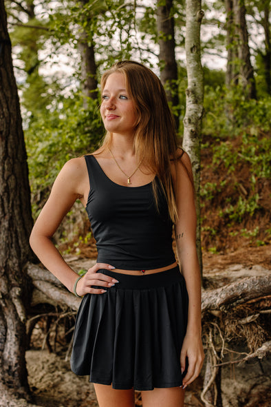 Serena Sport Skirt