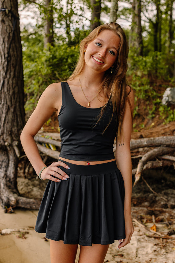 Serena Sport Skirt