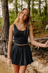 Serena Sport Skirt