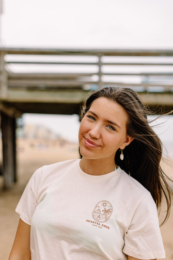 Saltmarsh Tee