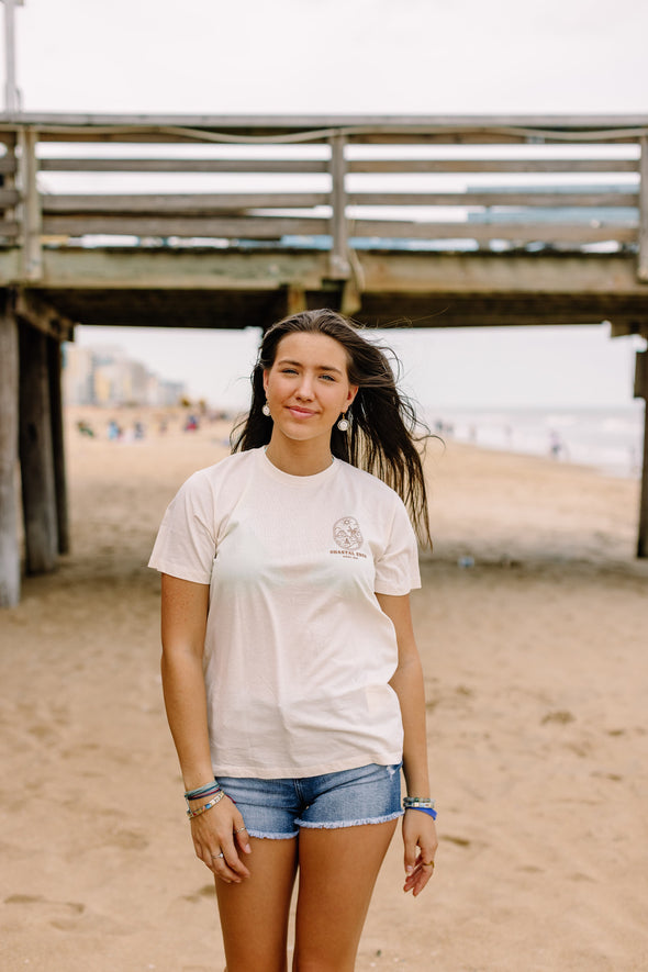 Saltmarsh Tee