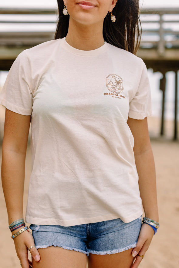 Saltmarsh Tee