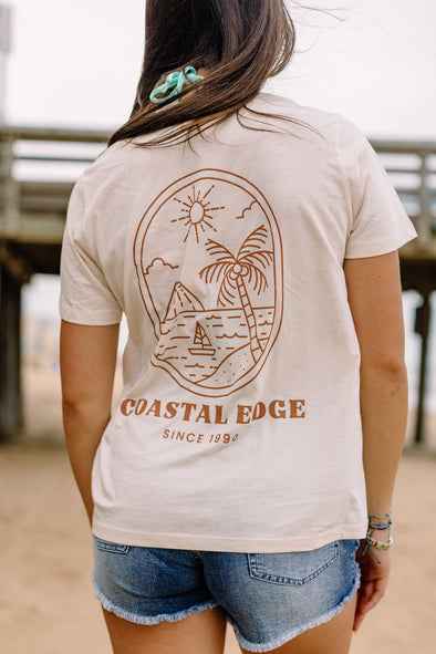 Saltmarsh Tee