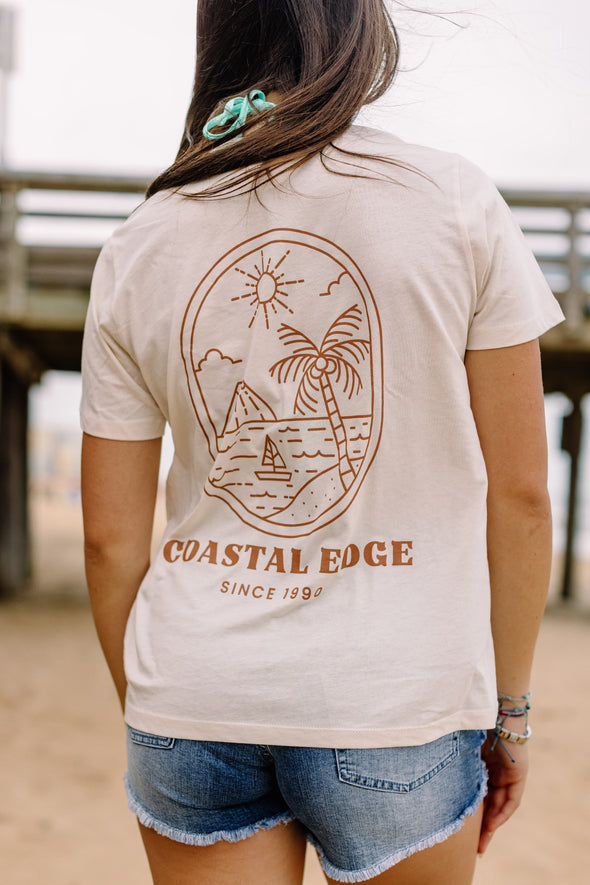 Saltmarsh Tee