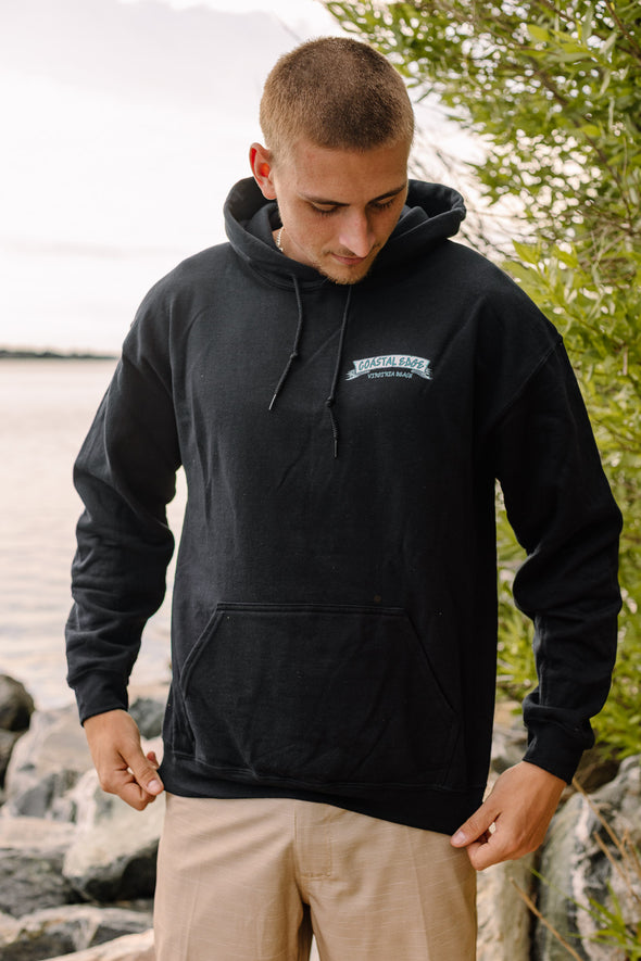 Skull Reef Hoodie