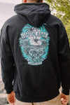 Skull Reef Hoodie