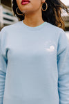 Golden Coast Crewneck