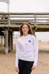Shell Cove Crewneck