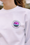 Shell Cove Crewneck