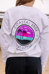Shell Cove Crewneck