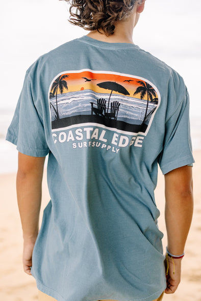 Easy Living Tee