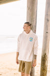 A Frame Hoodie