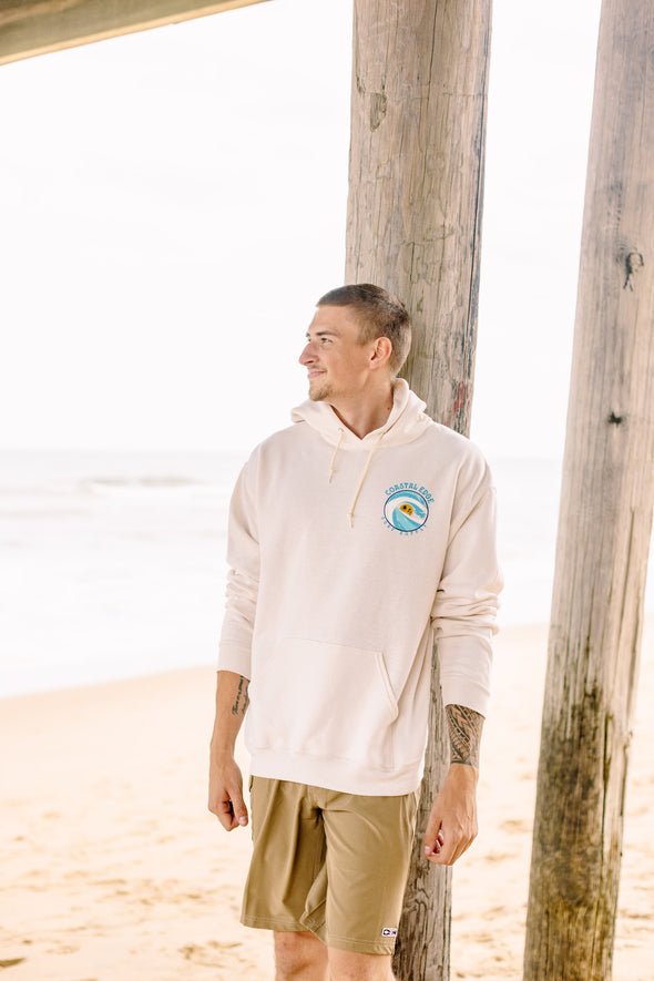 A Frame Hoodie