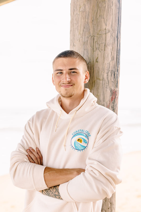 A Frame Hoodie