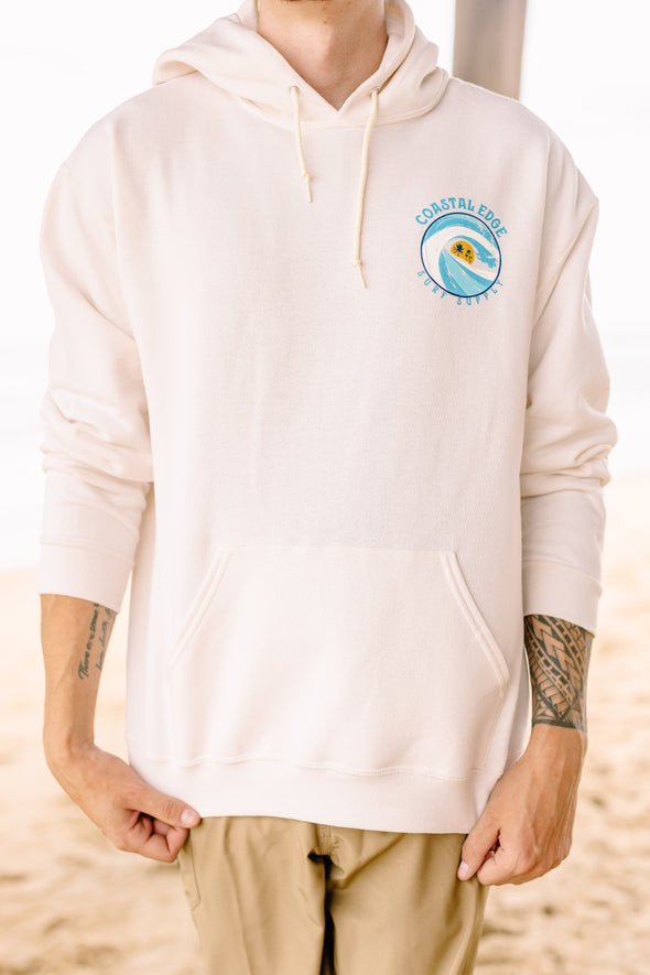 A Frame Hoodie