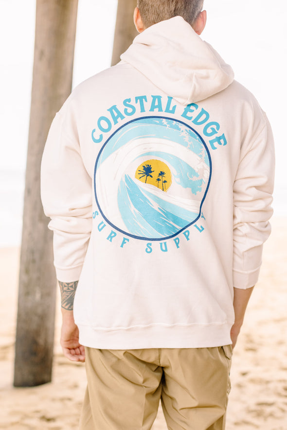 A Frame Hoodie