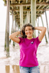 Shell Cove Tee
