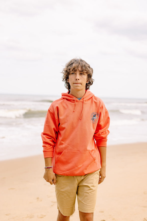 Thrills & Gills Hoodie