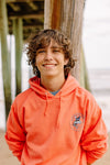 Thrills & Gills Hoodie