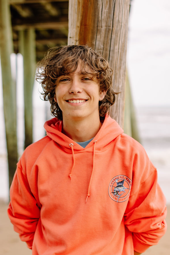 Thrills & Gills Hoodie