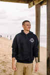 Diamond Wave Hoodie