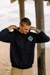Diamond Wave Hoodie
