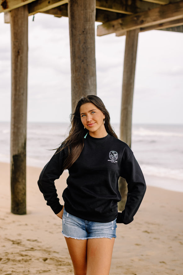 Saltmarsh Crewneck