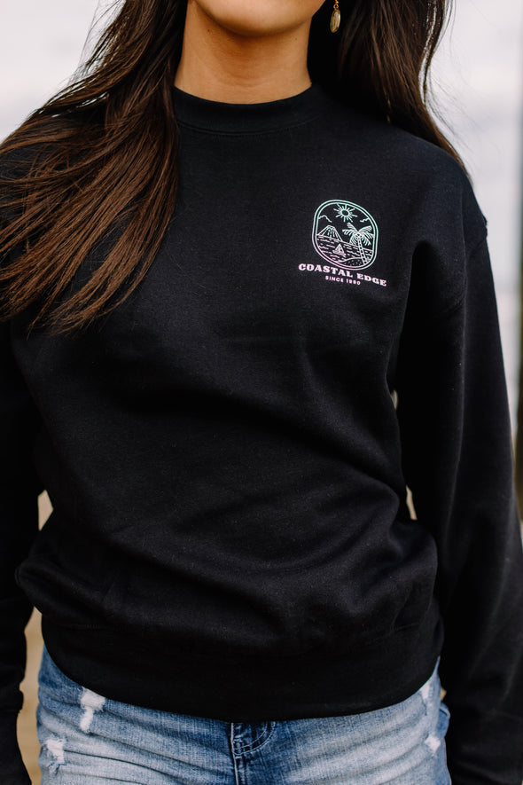 Saltmarsh Crewneck