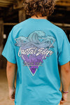Tropic Tides Tee