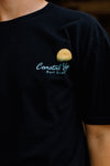 Coastal Sunrise Tee