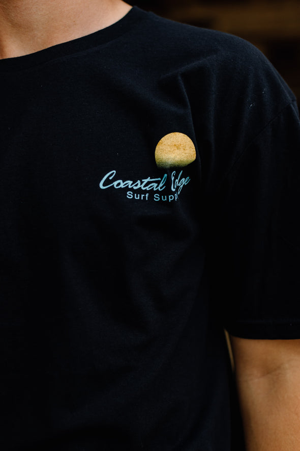 Coastal Sunrise Tee