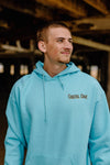 Ocean Breeze Hoodie