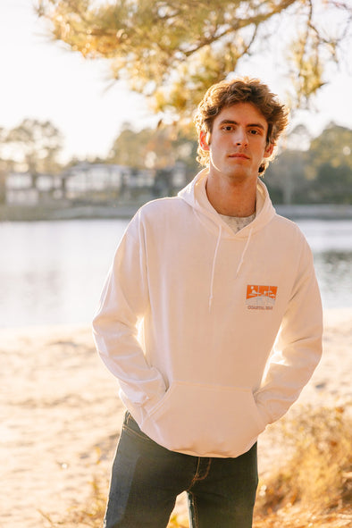 Sun Wave Hoodie