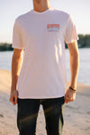 Sun Wave Short Sleeve Tee