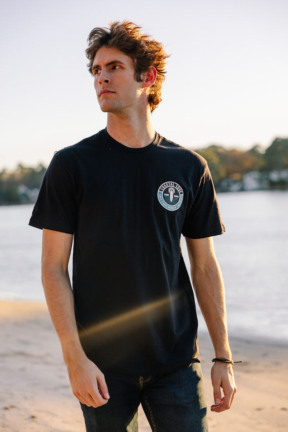 Hydro Life Short Sleeve Tee