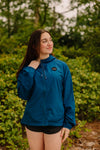 Seascape Rain Jacket