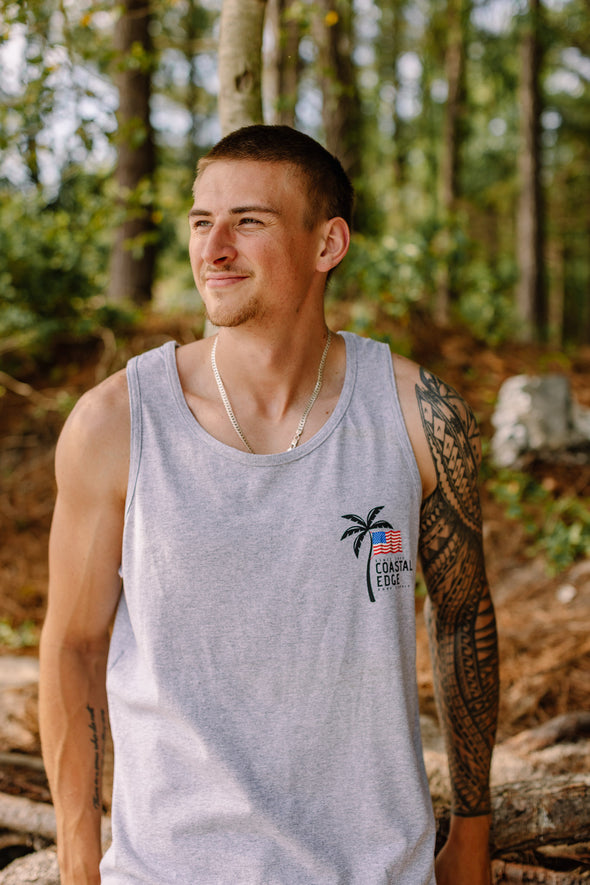 Freedom Ring Tank