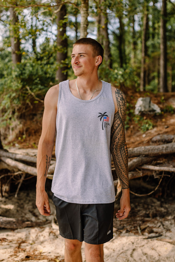 Freedom Ring Tank