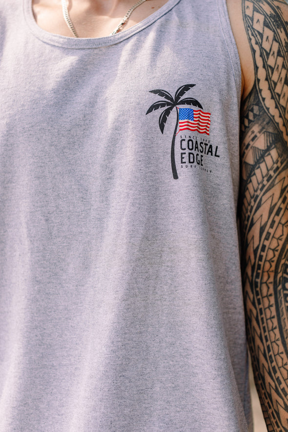 Freedom Ring Tank