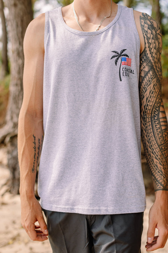 Freedom Ring Tank