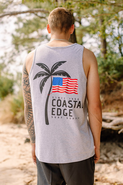 Freedom Ring Tank